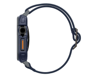 Spigen Lite Fit ”Pro” Apple Watch 10 (46 Mm) Navy Blue - 1346628 - zdjęcie 3